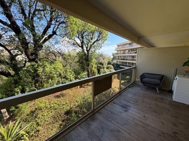 Appartement 1 pièce 24 m²