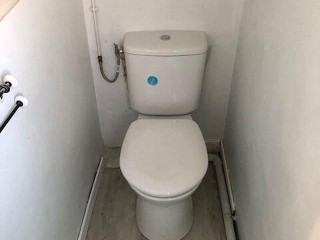 Appartement 1 pièce, 24 m² à louer à Marseille 7 13007
