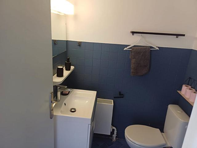 Appartement 1 pièce, 24 m² à louer à Mauguio 34130