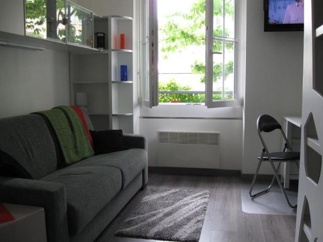 Appartement 1 pièce, 24 m² à louer à Metz 57000