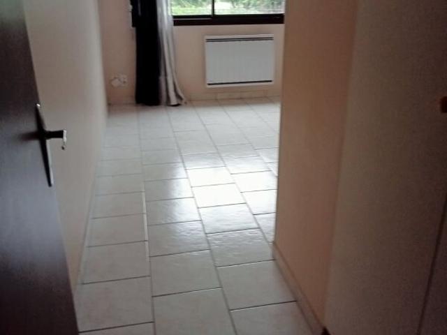 Appartement 1 pièce, 24 m² à louer à Montauban 82000
