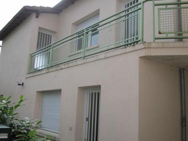 Appartement 1 pièce, 24 m² à louer à Montluçon 03100
