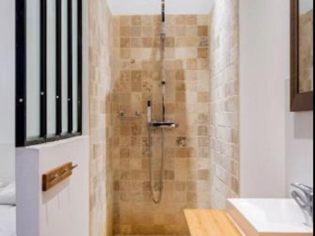 Appartement 1 pièce, 24 m² à louer à Montpellier 34000
