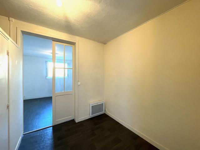 Appartement 1 pièce, 24 m² à louer à Nantes 44000