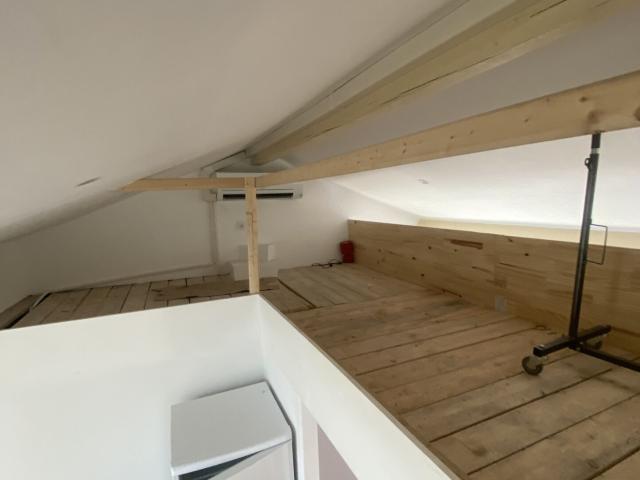 Appartement 1 pièce, 24 m² à louer à Nice 06000