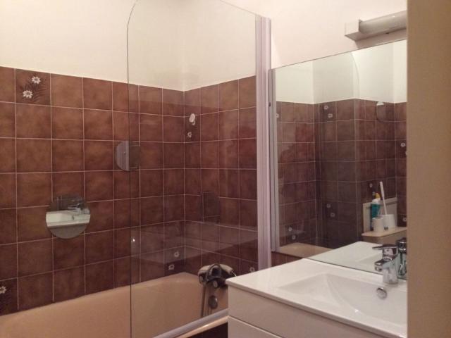 Appartement 1 pièce, 24 m² à louer à Nîmes 30000