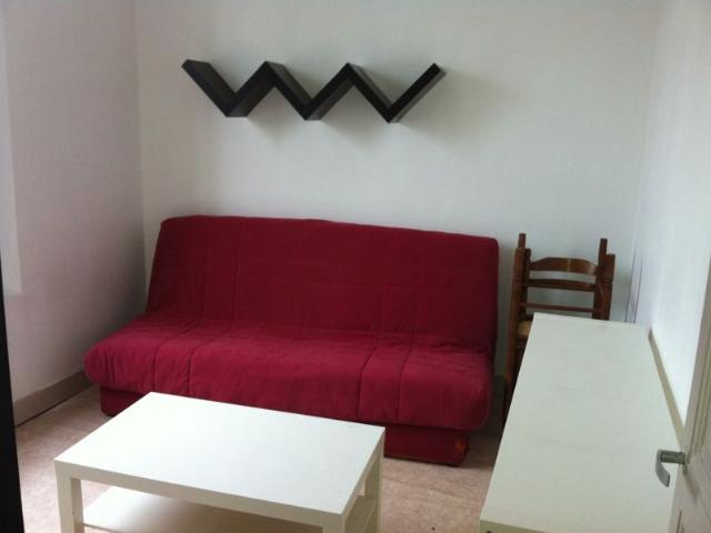 Appartement 1 pièce, 24 m² à louer à Noailles 60430