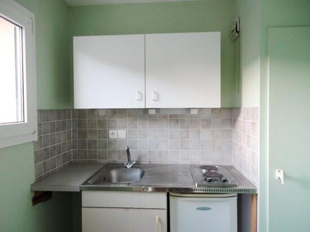 Appartement 1 pièce, 24 m² à louer à Obernai 67210