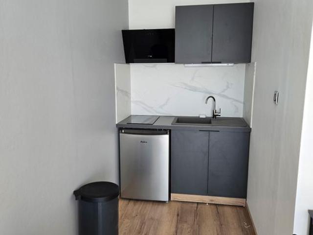 Appartement 1 pièce, 24 m² à louer à Avignon 84000