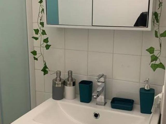 Appartement 1 pièce, 24 m² à louer à Avignon 84000
