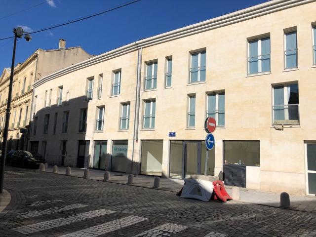 Appartement 1 pièce, 24 m² à louer à Avignon 84000