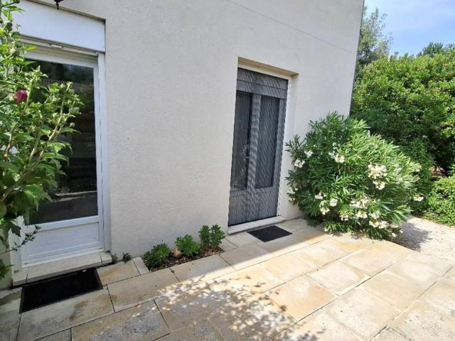 Appartement 1 pièce, 24 m² à louer à Avignon 84000
