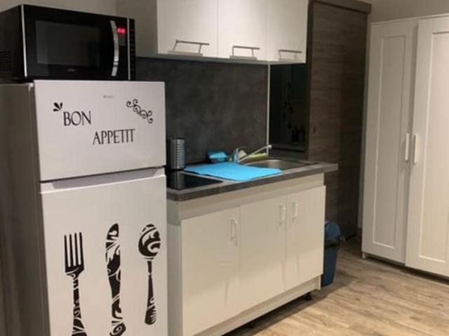 Appartement 1 pièce, 24 m² à louer à Avignon 84000