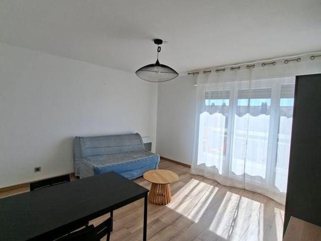 Appartement 1 pièce, 24 m² à louer à Avignon 84000