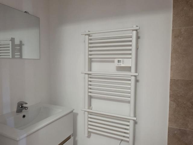 Appartement 1 pièce, 24 m² à louer à Agde 34300
