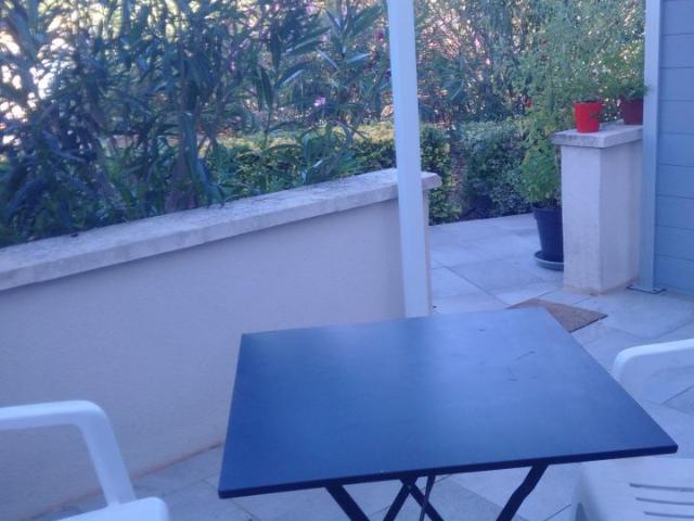 Appartement 1 pièce, 24 m² à louer à Aix en Provence 13080