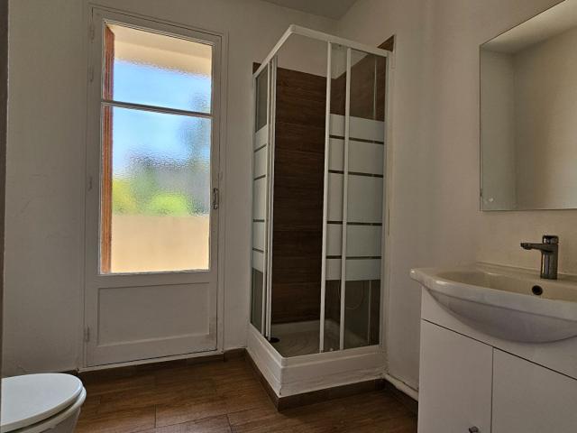 Appartement 1 pièce, 24 m² à louer à Aix en Provence 13090