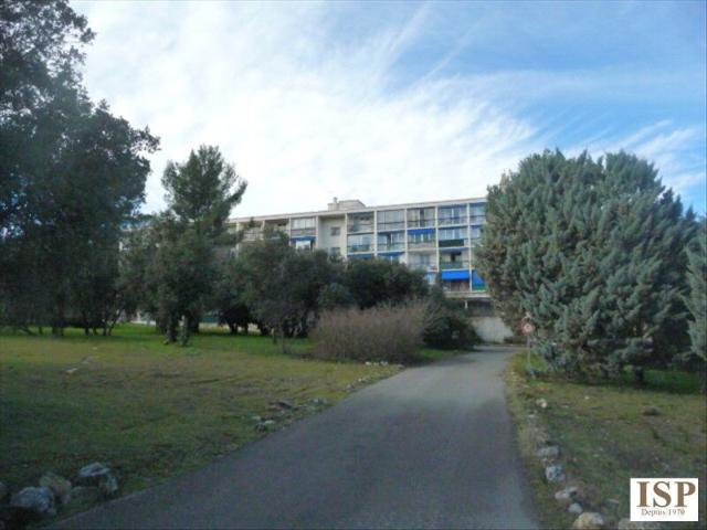 Appartement 1 pièce, 24 m² à louer à Aix en Provence 13290