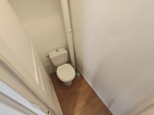 Appartement 1 pièce, 24 m² à louer à Amiens 80000