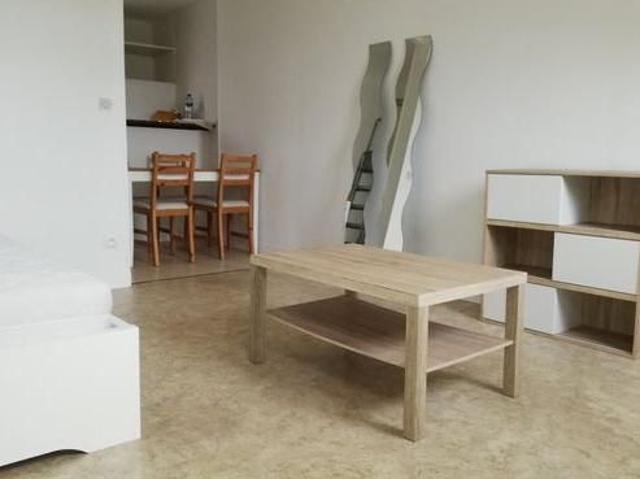Appartement 1 pièce, 24 m² à louer à Amiens 80000