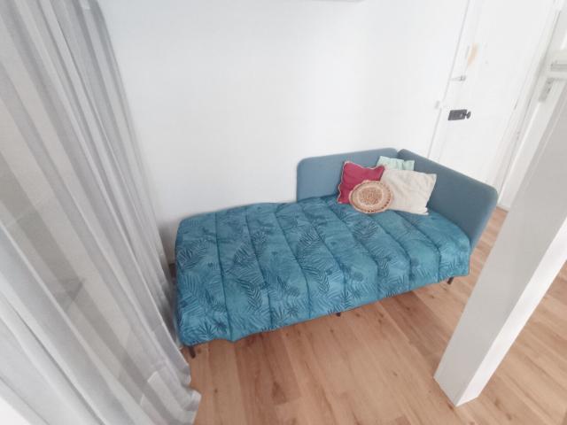 Appartement 1 pièce, 24 m² à louer à Amiens 80000
