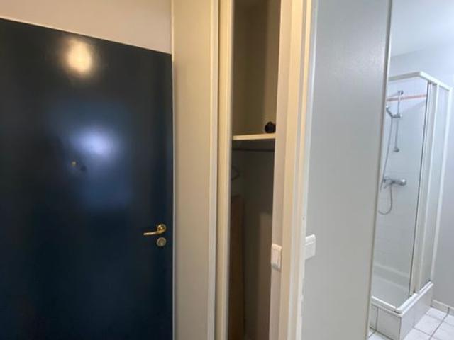 Appartement 1 pièce, 24 m² à louer à Amiens 80000