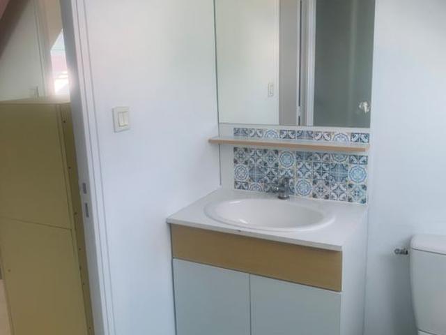 Appartement 1 pièce, 24 m² à louer à Angers 49000