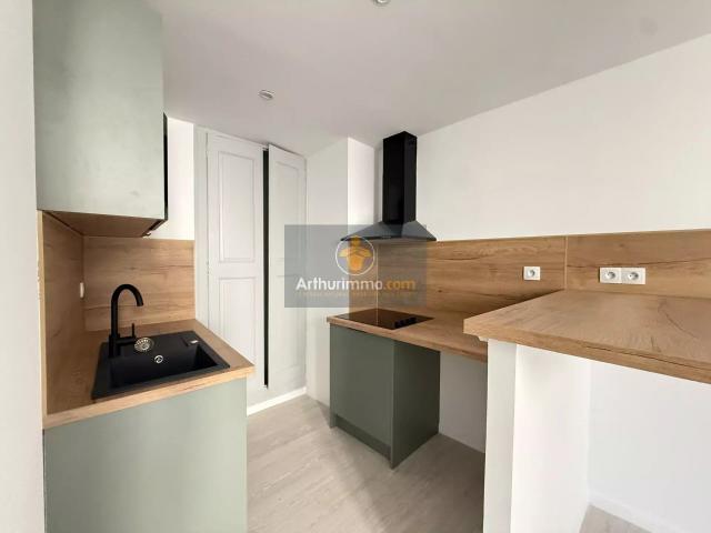 Appartement 1 pièce, 24 m² à louer à Apt 84400
