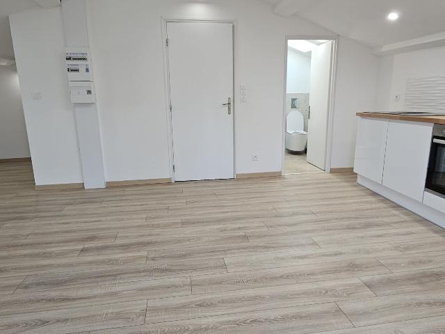 Appartement 1 pièce, 24 m² à louer à Argelès sur Mer 66700