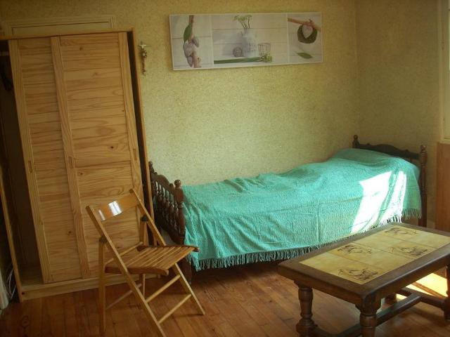 Appartement 1 pièce, 24 m² à louer à Bures sur Yvette 91440
