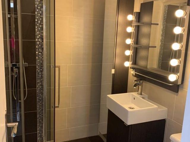 Appartement 1 pièce, 24 m² à louer à Bondy 93140