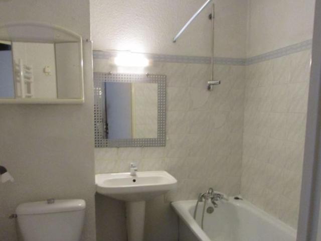 Appartement 1 pièce, 24 m² à louer à Bordeaux 33000