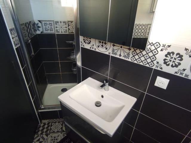 Appartement 1 pièce, 24 m² à louer à Bordeaux 33000