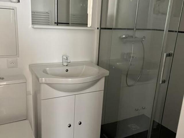 Appartement 1 pièce, 24 m² à louer à Bordeaux 33000
