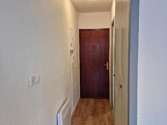 Appartement 1 pièce, 24 m² à louer à Bordeaux 33000