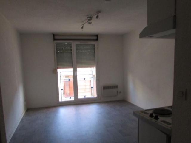 Appartement 1 pièce, 24 m² à louer à Bordeaux 33000