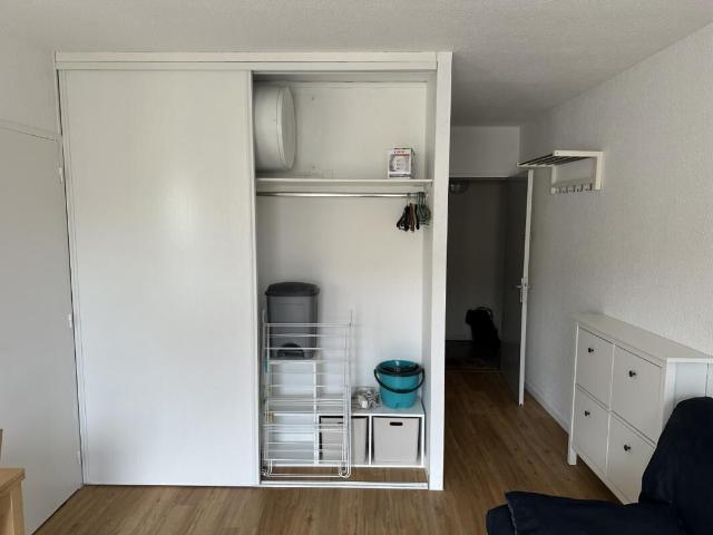 Appartement 1 pièce, 24 m² à louer à Bordeaux 33000