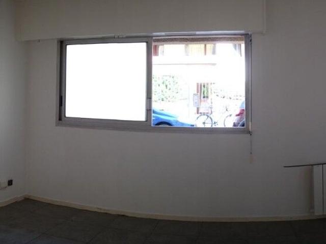 Appartement 1 pièce, 24 m² à louer à Bordeaux 33000