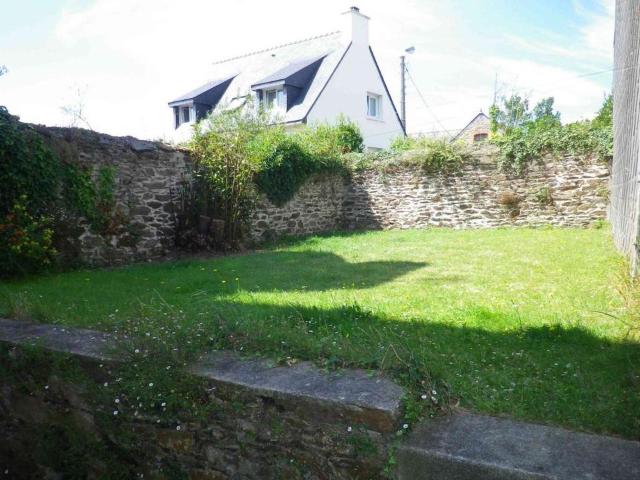 Appartement 1 pièce, 24 m² à louer à Brest 29200