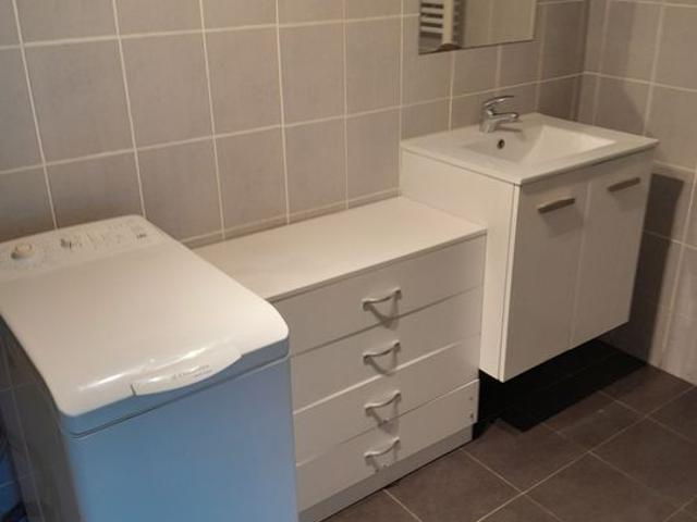 Appartement 1 pièce, 24 m² à louer à Brou sur Chantereine 77177