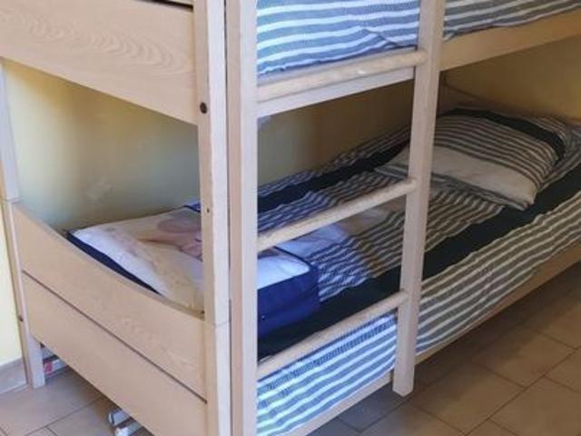 Appartement 1 pièce, 24 m² à louer à Canet en Roussillon 66140