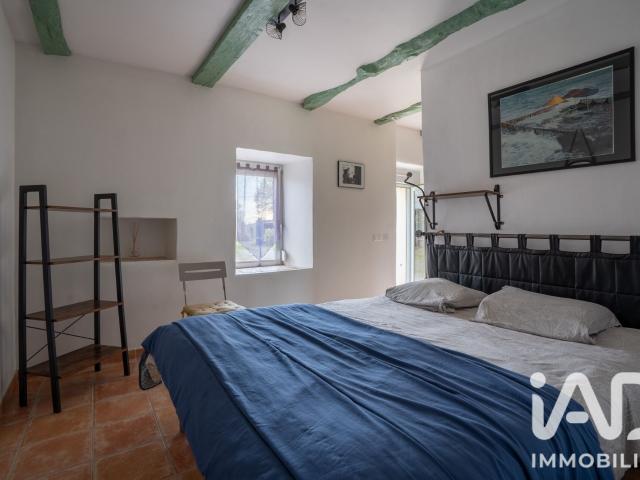 Appartement 1 pièce, 24 m² à louer à Casson 44390