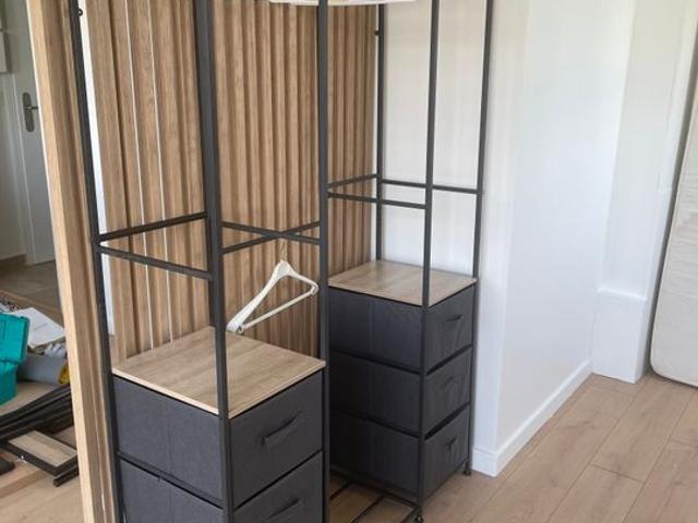 Appartement 1 pièce, 24 m² à louer à Chambourcy 78240