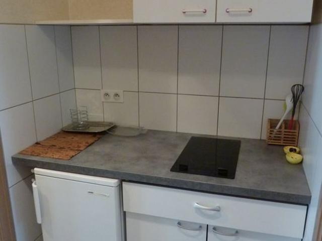 Appartement 1 pièce, 24 m² à louer à Cluses 74300