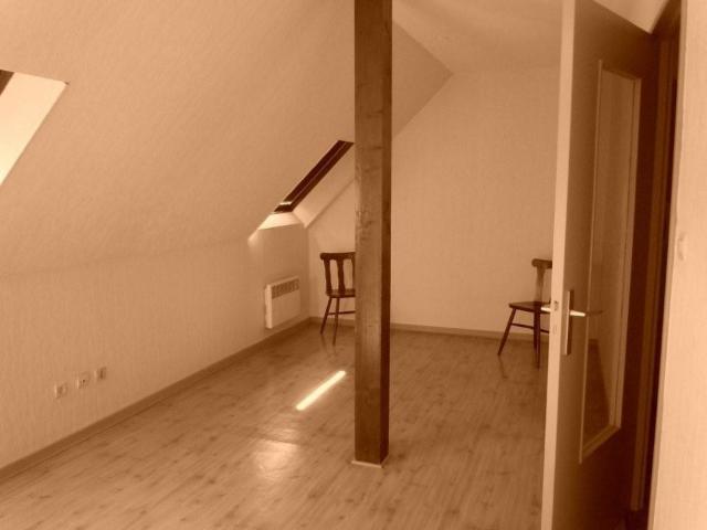 Appartement 1 pièce, 24 m² à louer à Colmar 68000