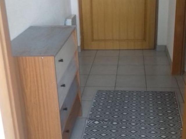 Appartement 1 pièce, 24 m² à louer à Colmar 68000