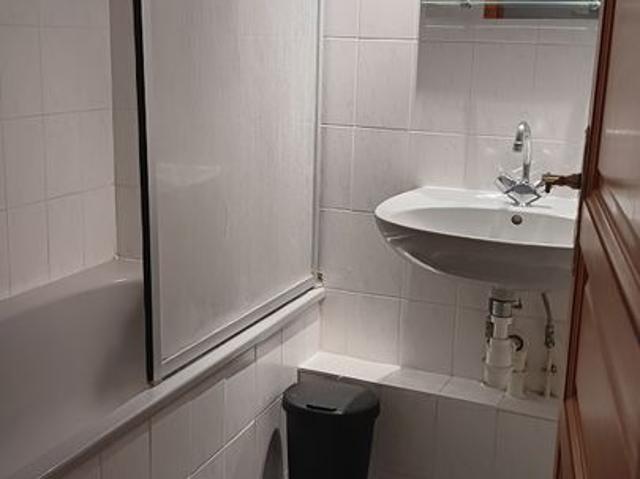 Appartement 1 pièce, 24 m² à louer à Colmar 68000