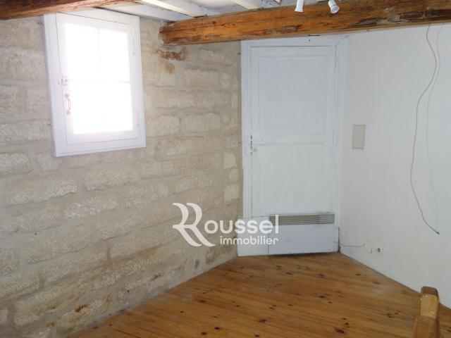 Appartement 1 pièce, 24 m² à louer à Cournonterral 34660