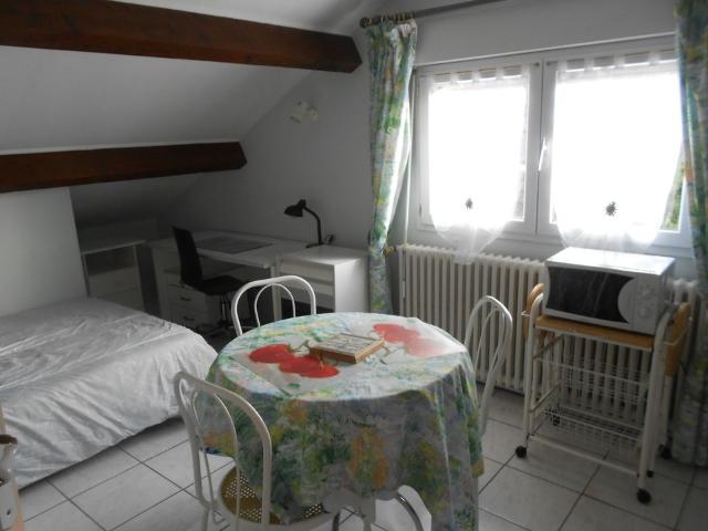 Appartement 1 pièce, 24 m² à louer à Dijon 21000