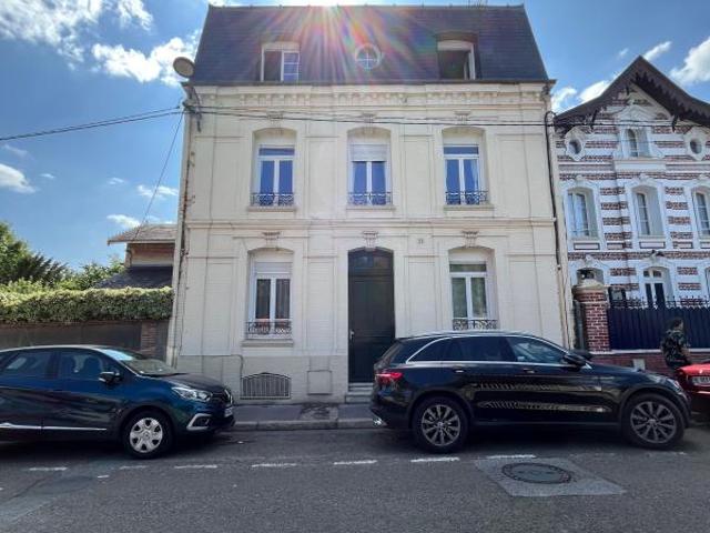 Appartement 1 pièce, 24 m² à louer à Évreux 27000